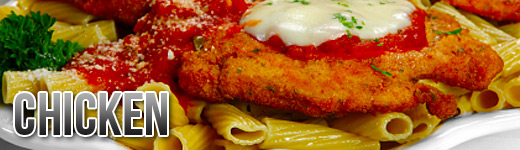 CHICKEN & VEAL image